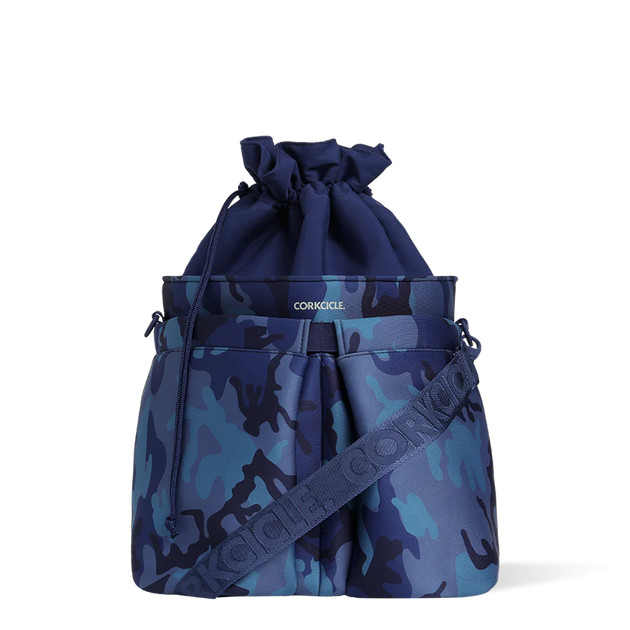 Corkcicle Estelle Tote Cooler Bag 