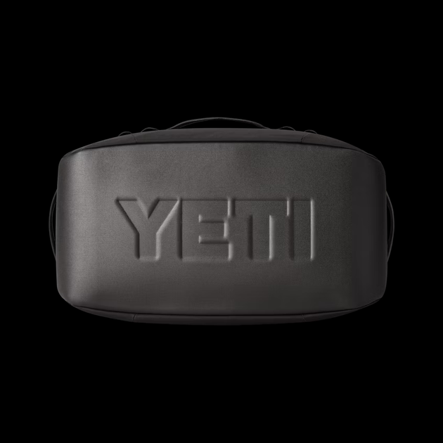 Yeti Crossroads 40L Duffel - Black