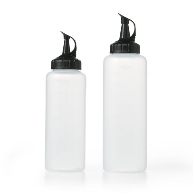 OXO 16-Ounce Large Good Grips Chef's Squeeze Bottle