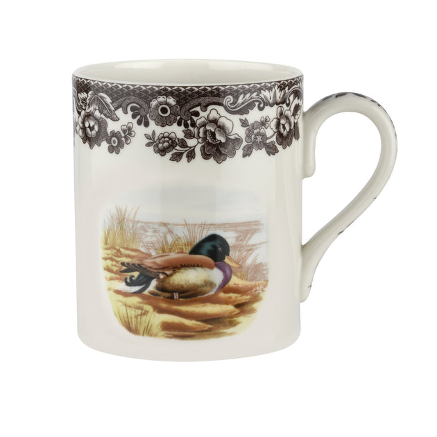 Mug uccellino Country