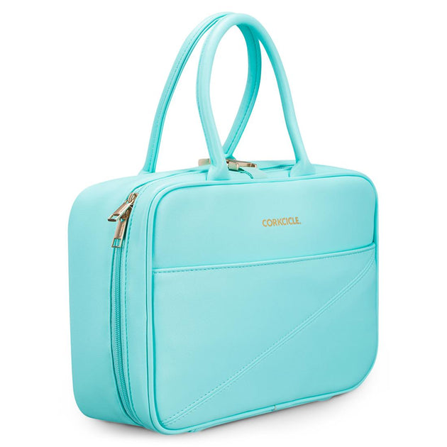 Corkcicle - Baldwin Boxer Lunch Box - Turquoise – Sunset & Co.