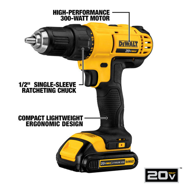 Black+Decker 4V Roto-Bit Cordless Rechargeable Screwdriver Tool Only - Ace  Hardware