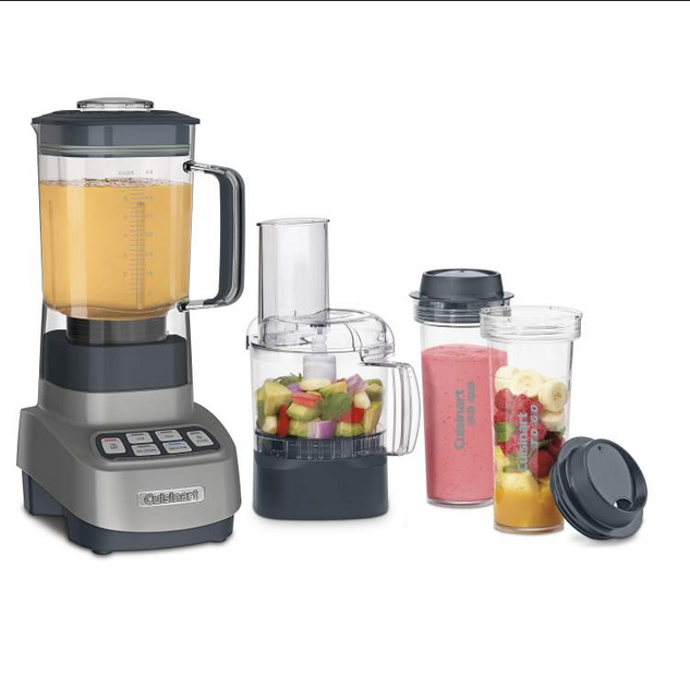 BFP650 Food Processor Instructions - Breville