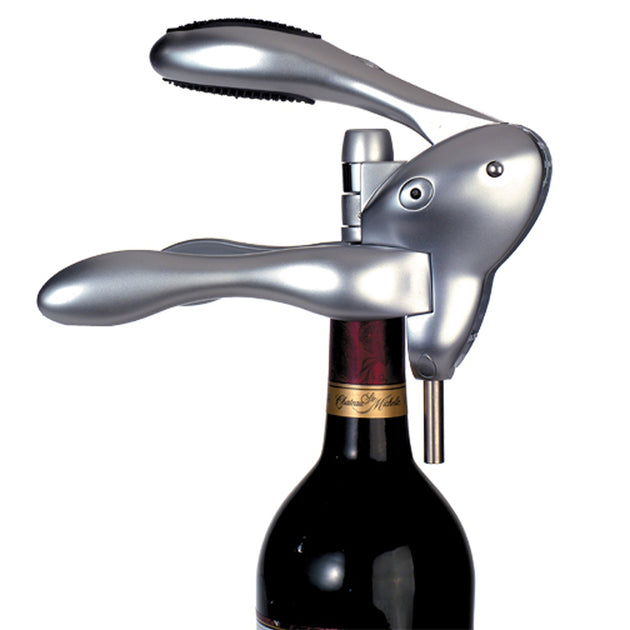 The Rabbit Corkscrew