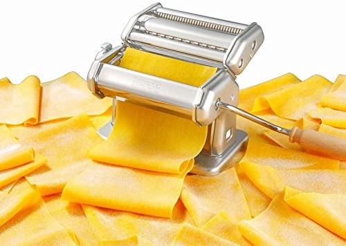 Imperia Pasta Machine Attachments, Pasta Tools