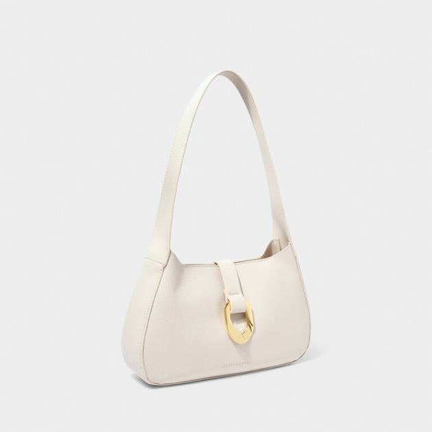 Katie Loxton - Blake Small Shoulder Bag - Off White – Sunset & Co.