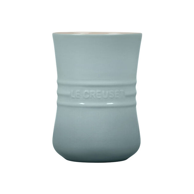 Le Creuset Small Utensil Crock - Sea Salt