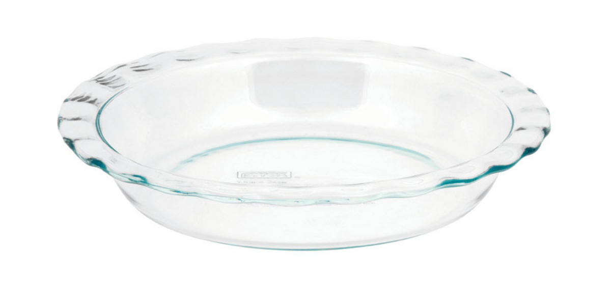 Pyrex 1 cups Glass Clear Measuring Cup - Ace Hardware
