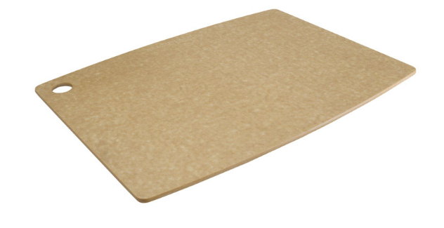 Epicurean All-in-One Cutting Board Natural / 17.5x13