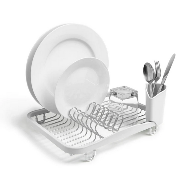 Umbra - Sinkin Dish Rack – Sunset & Co.