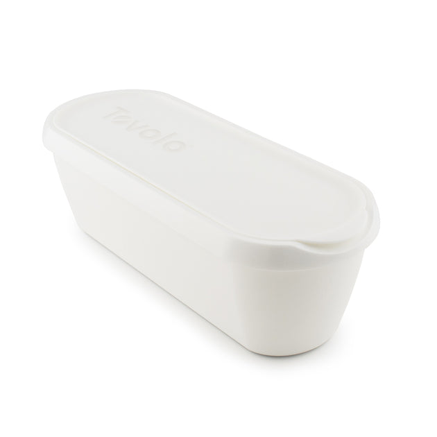 Tovolo Freezer Dishwasher Safe Ice Cream Container