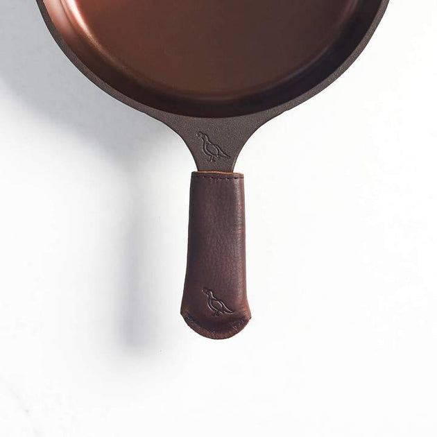 Smithey No. 6 Cast Iron Skillet