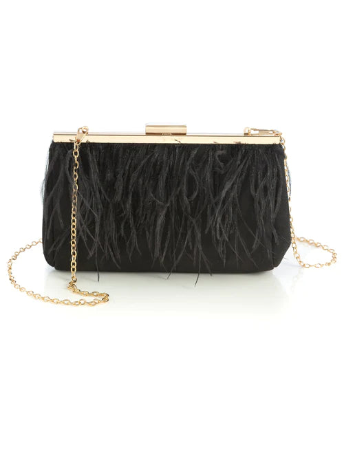 Shiraleah - Filomena Clutch