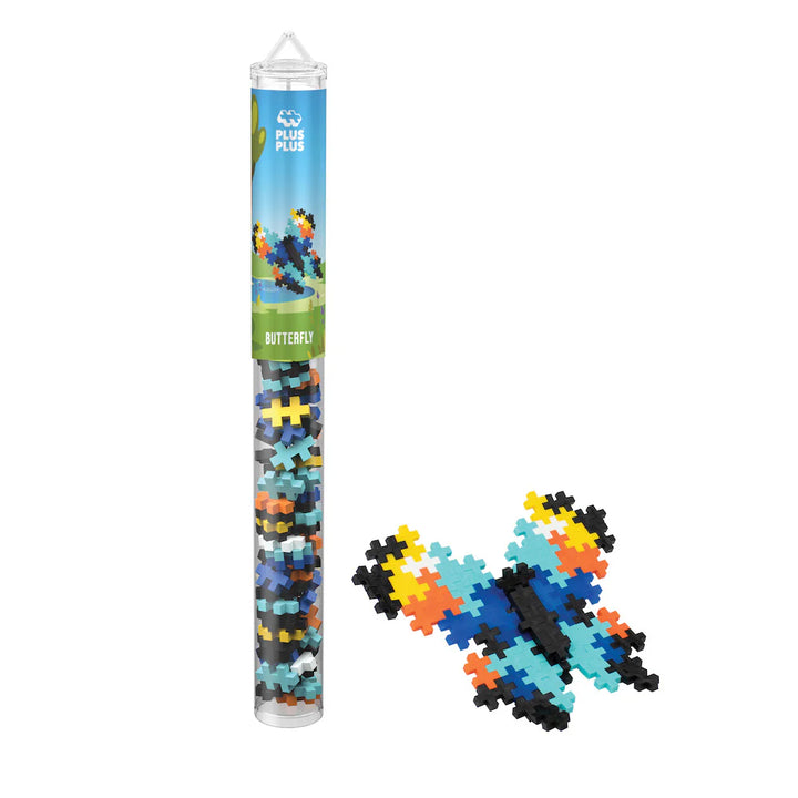 Plus Plus - 70-Piece Tube