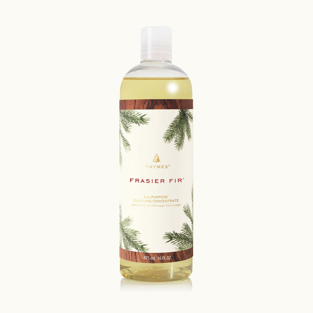 Thymes Limited - Home Cleaning - Frasier Fir