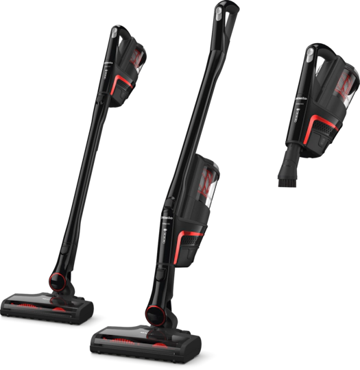 Miele - Triflex HX1 Facelift Cordless Vacuum