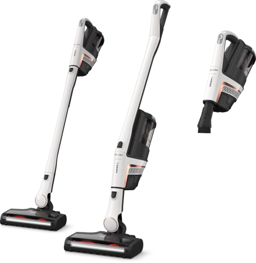 Miele - Triflex HX2 Flash Cordless Vacuum