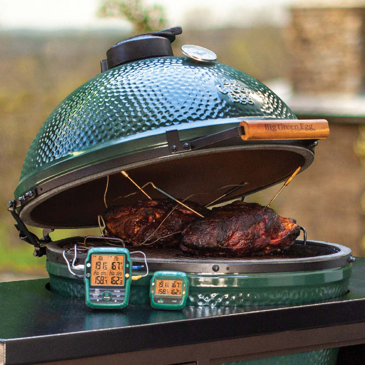 Big Green Egg - 4-Probe Meat Thermometer