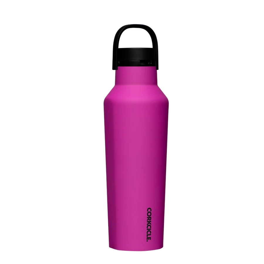 Corkcicle - Sport Canteen Insulated Water Bottle