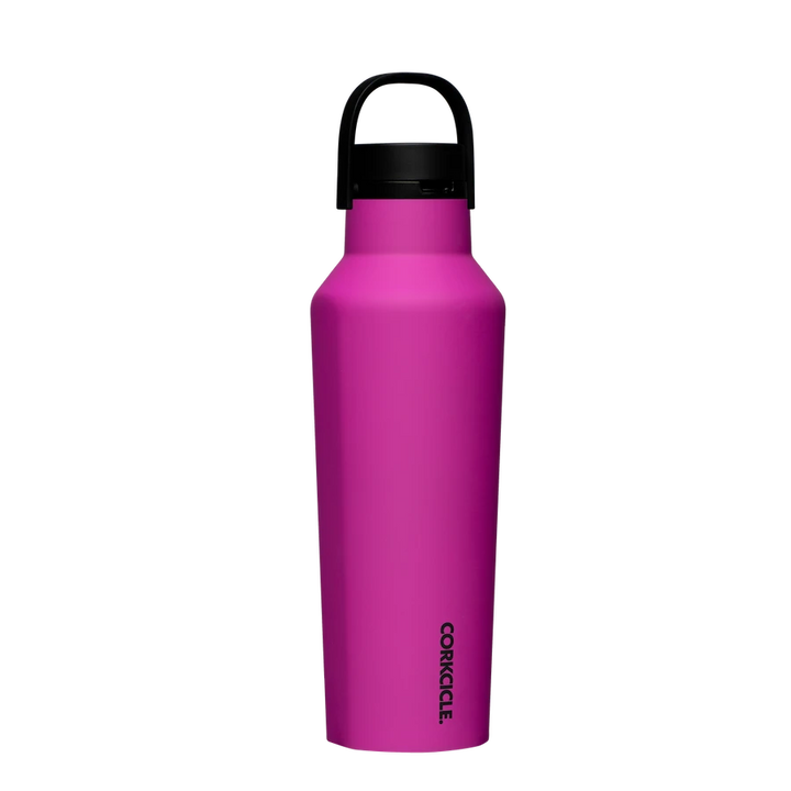 Corkcicle - Sport Canteen Insulated Water Bottle