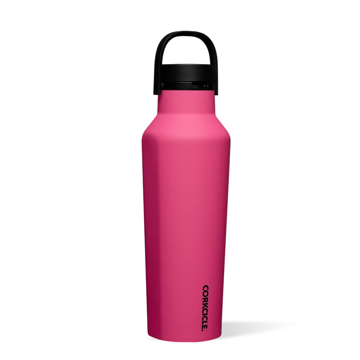 Corkcicle - Sport Canteen Insulated Water Bottle