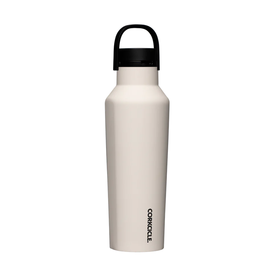 Corkcicle - Sport Canteen Insulated Water Bottle