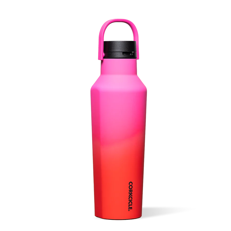 Corkcicle - Sport Canteen Insulated Water Bottle