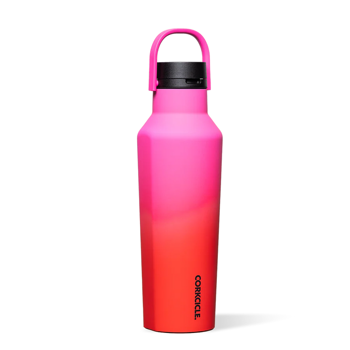 Corkcicle - Sport Canteen Insulated Water Bottle