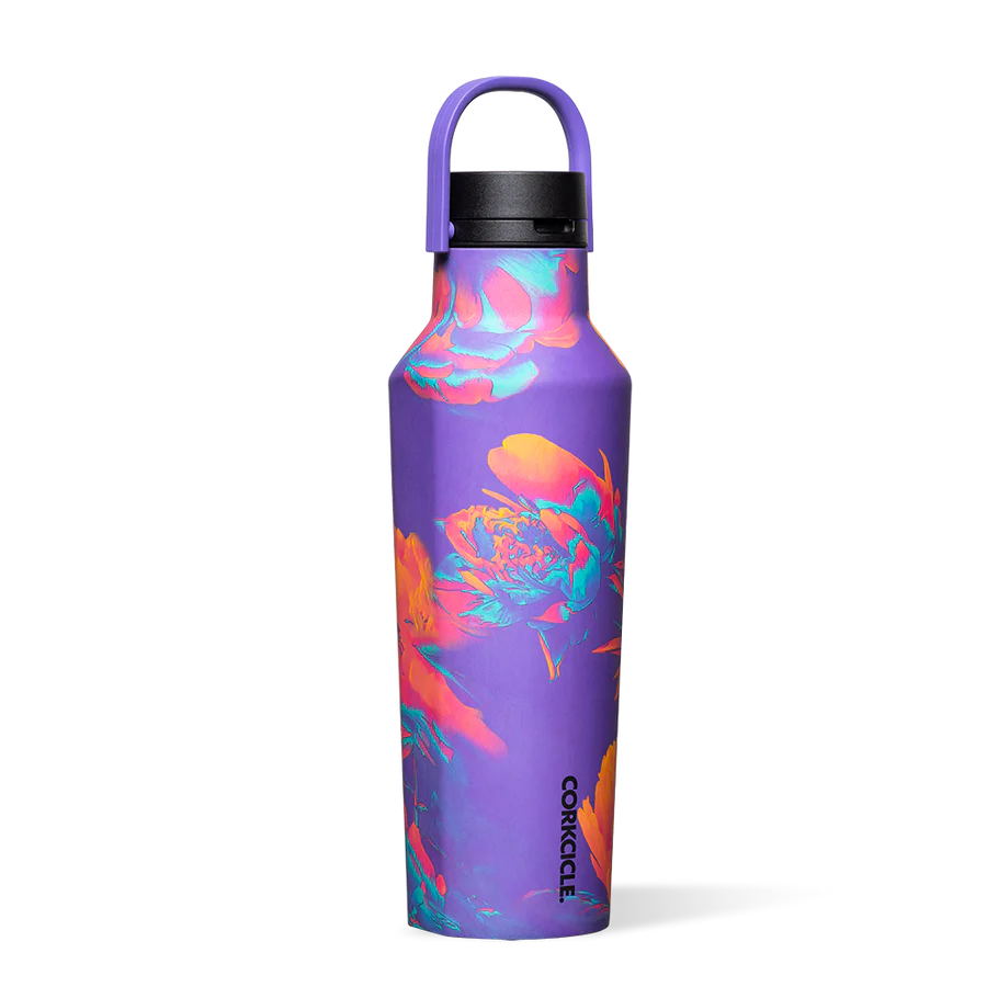 Corkcicle - Sport Canteen Insulated Water Bottle