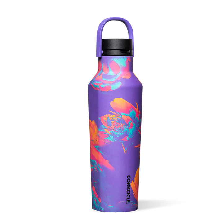 Corkcicle - Sport Canteen Insulated Water Bottle