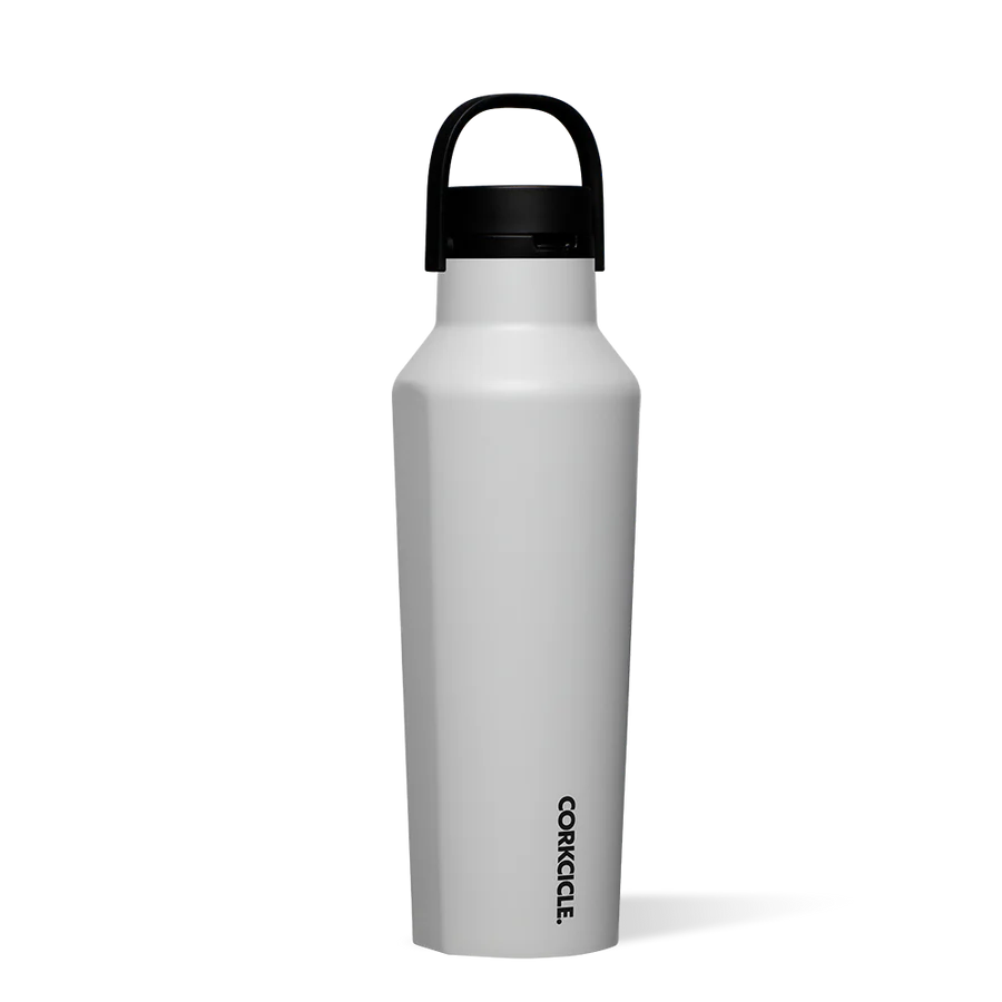 Corkcicle - Sport Canteen Insulated Water Bottle