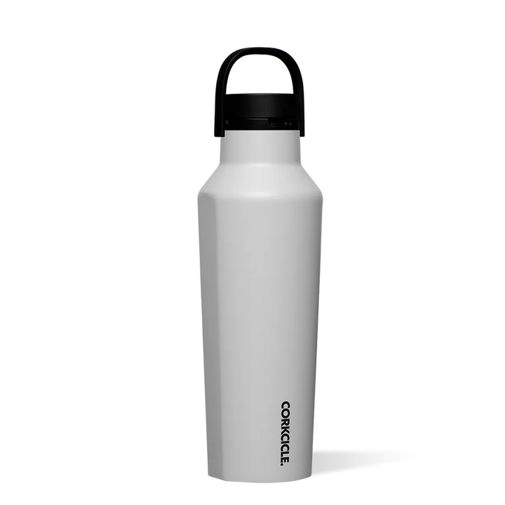 Corkcicle - Sport Canteen Insulated Water Bottle