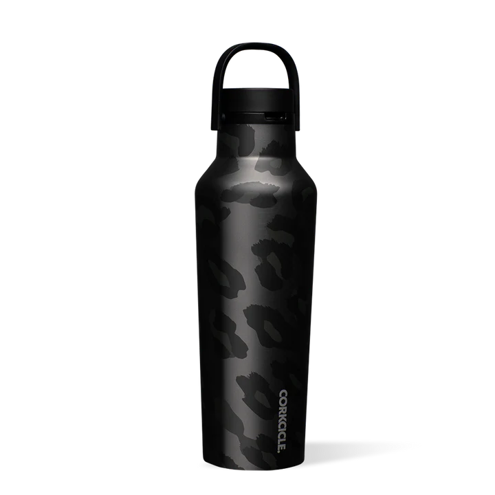 Corkcicle - Sport Canteen Insulated Water Bottle