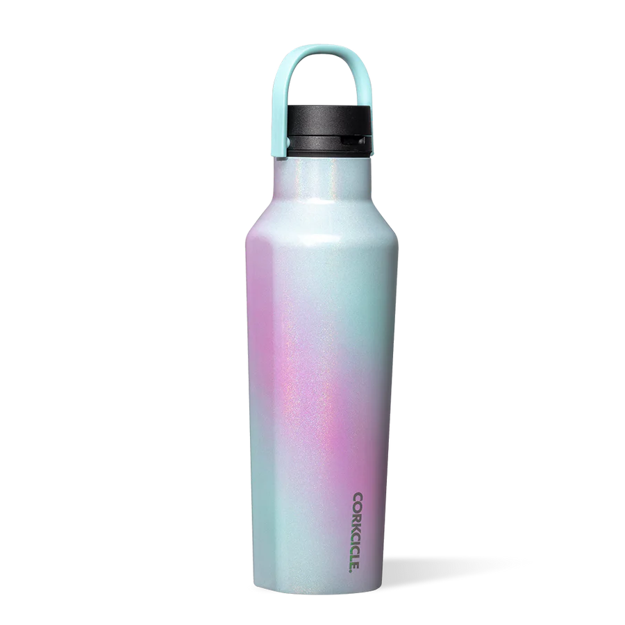 Corkcicle - Sport Canteen Insulated Water Bottle