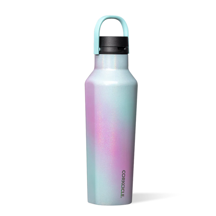 Corkcicle - Sport Canteen Insulated Water Bottle