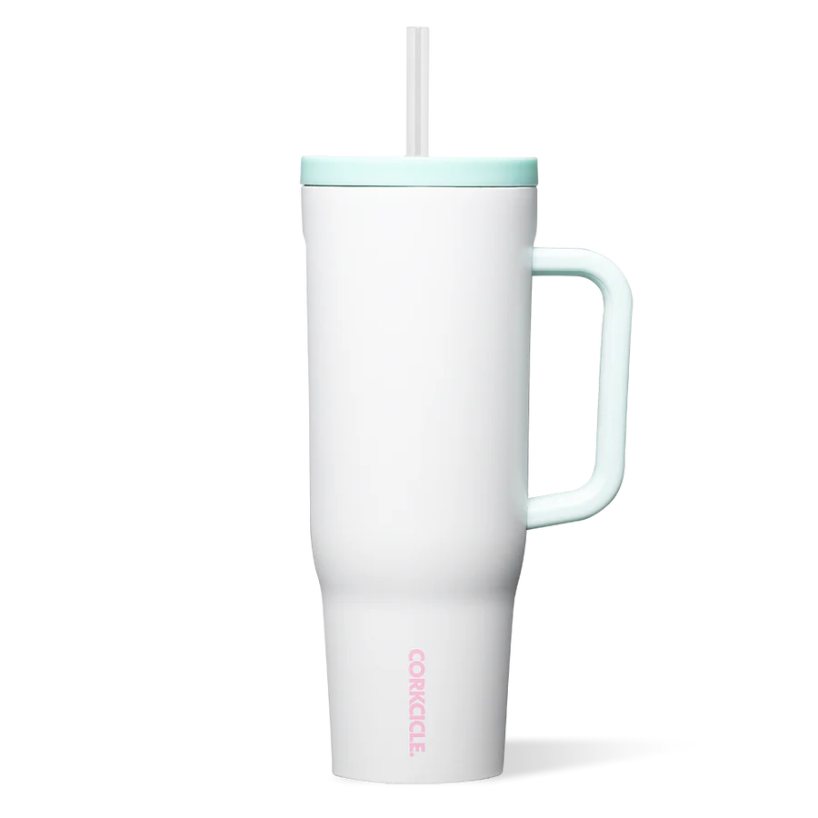 Corkcicle - Cruiser Insulated Tumbler