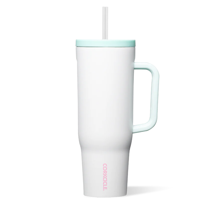 Corkcicle - Cruiser Insulated Tumbler