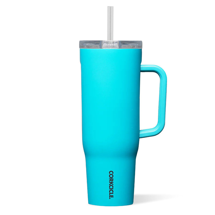 Corkcicle - Cruiser Insulated Tumbler