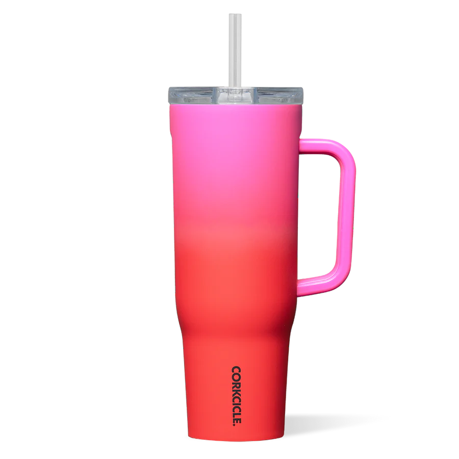 Corkcicle - Cruiser Insulated Tumbler