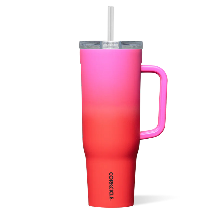 Corkcicle - Cruiser Insulated Tumbler