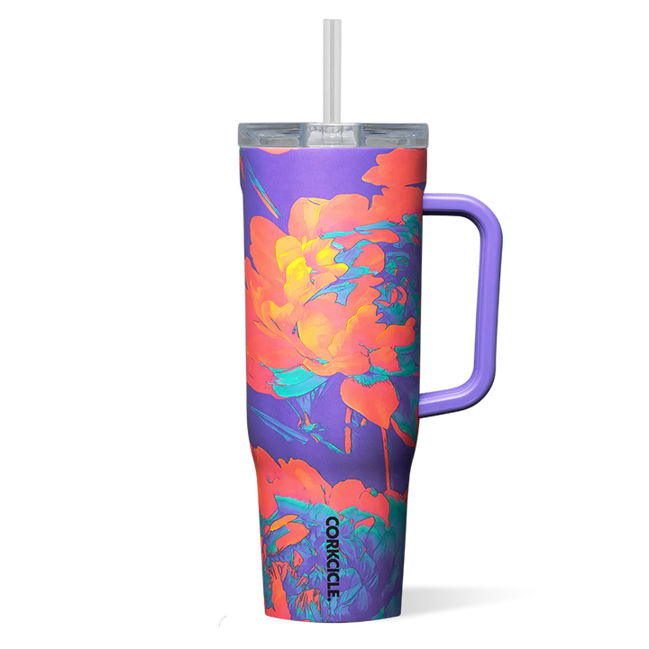 Corkcicle - Cruiser Insulated Tumbler