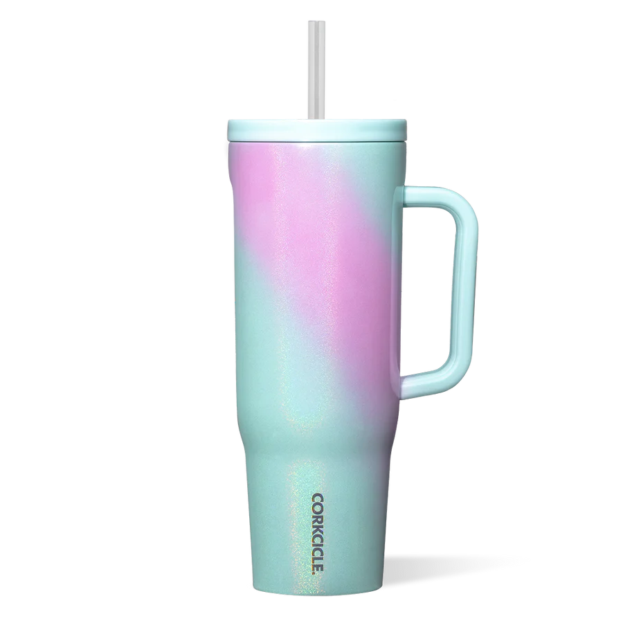 Corkcicle - Cruiser Insulated Tumbler