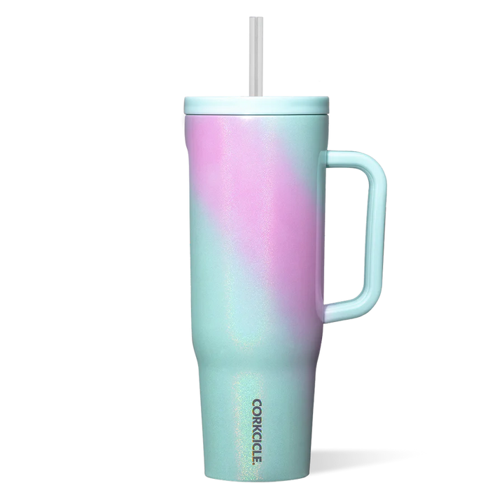 Corkcicle - Cruiser Insulated Tumbler