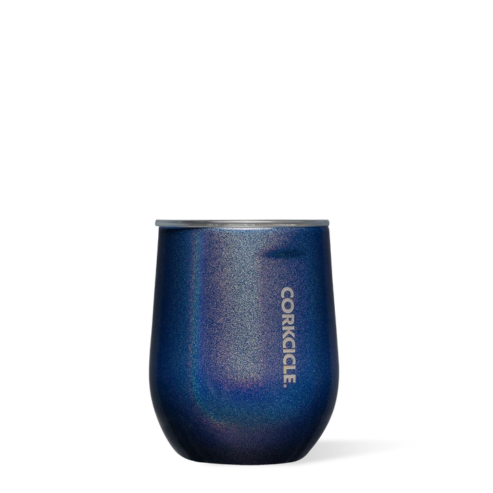 Corkcicle - Stemless Insulated Wine Tumbler