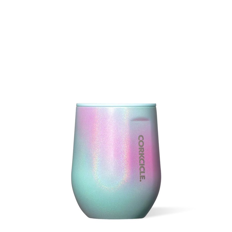 Corkcicle - Stemless Insulated Wine Tumbler