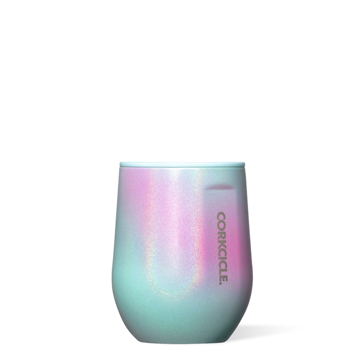 Corkcicle - Stemless Insulated Wine Tumbler