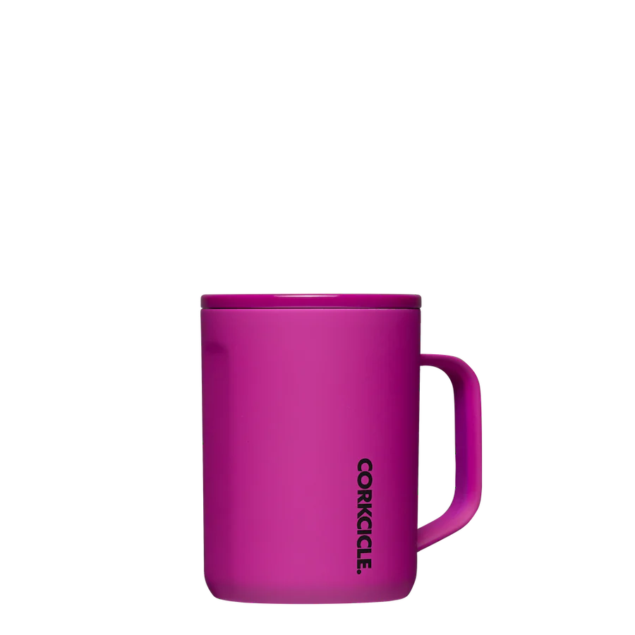 Corkcicle Stay-warm Coffee Mug