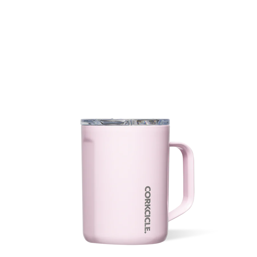 Corkcicle - Travel Coffee Mug