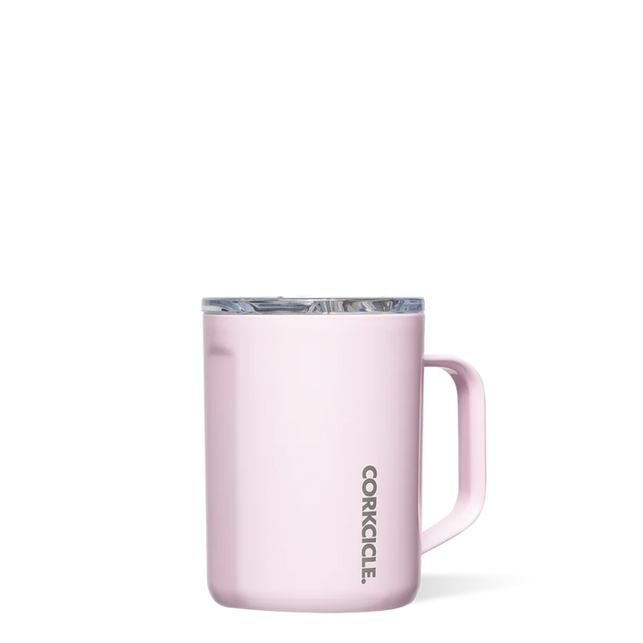 Corkcicle - Travel Coffee Mug