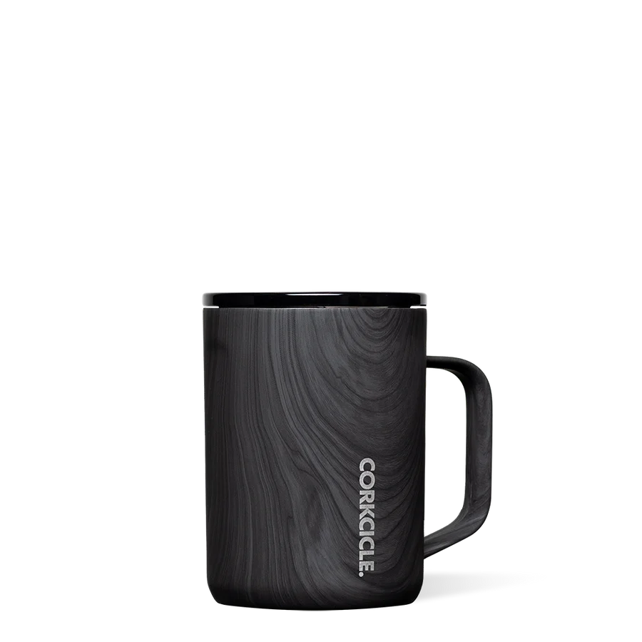 Corkcicle - Travel Coffee Mug